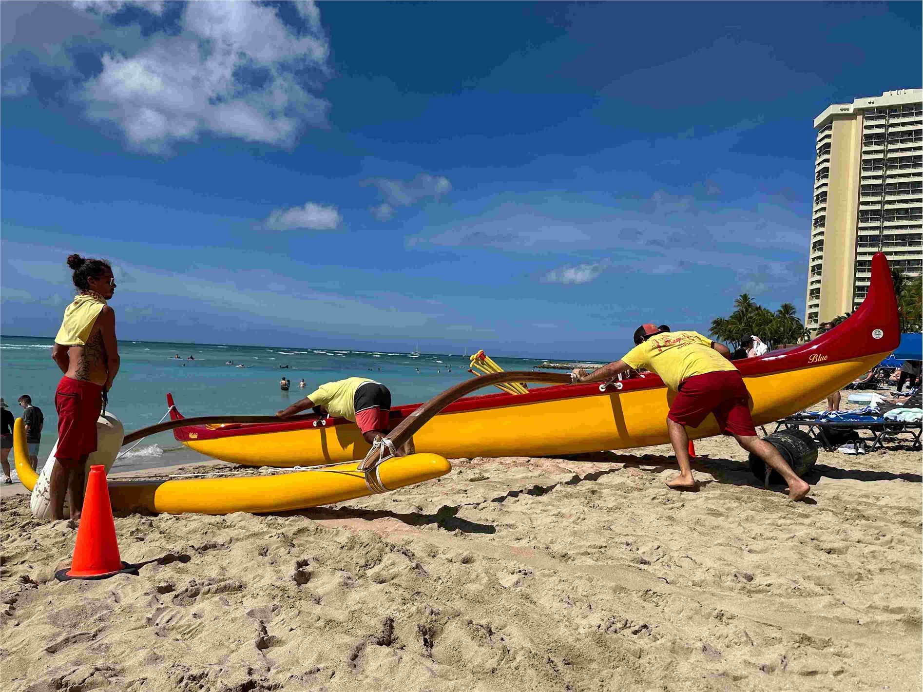 加拿大至尊旅游