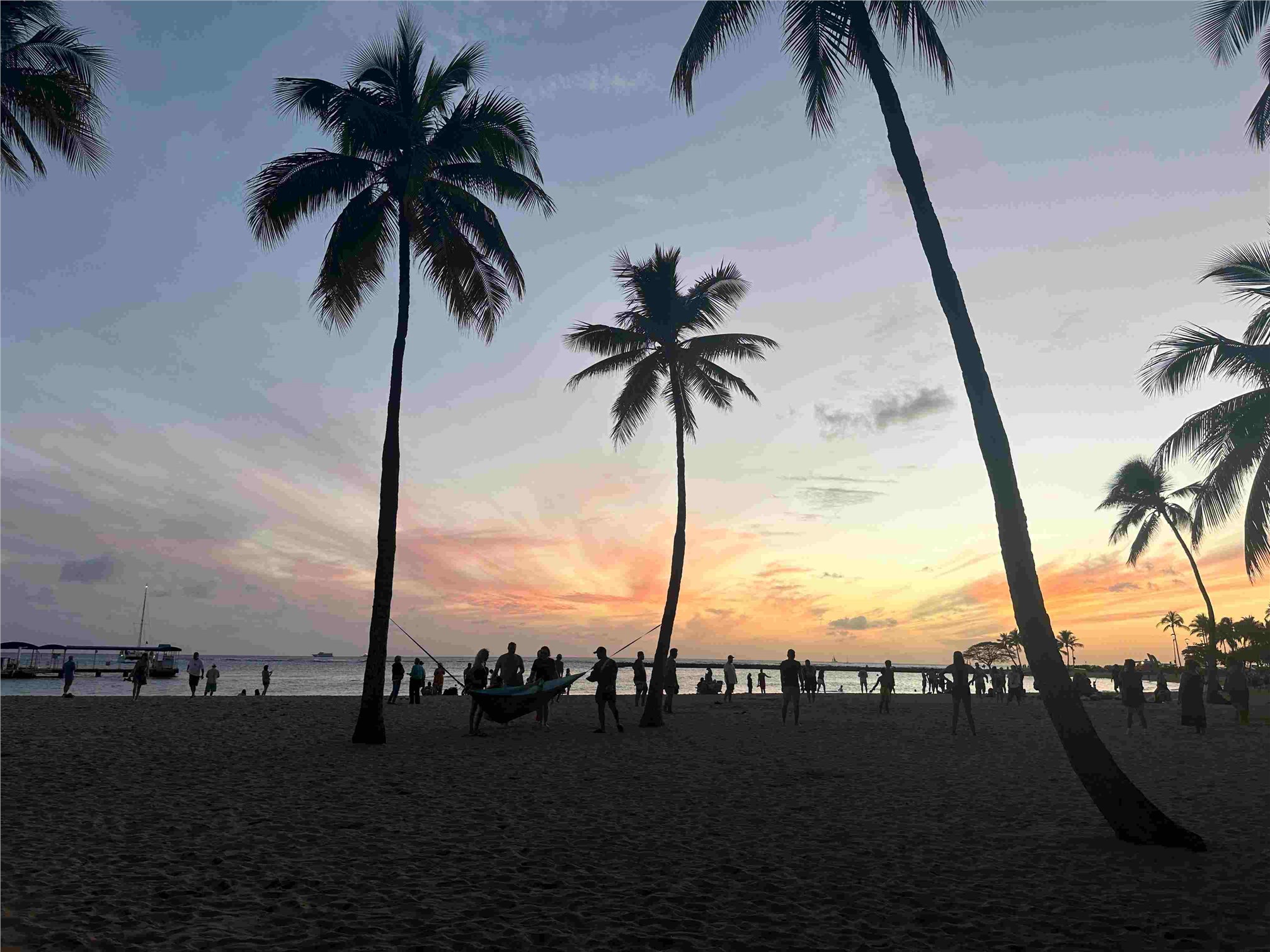 加拿大至尊旅游